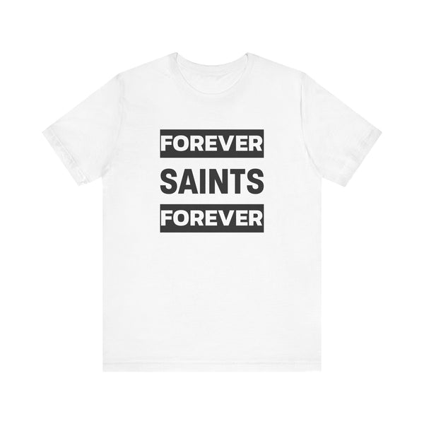 U01 - SAINTS - NWA T-SHIRT