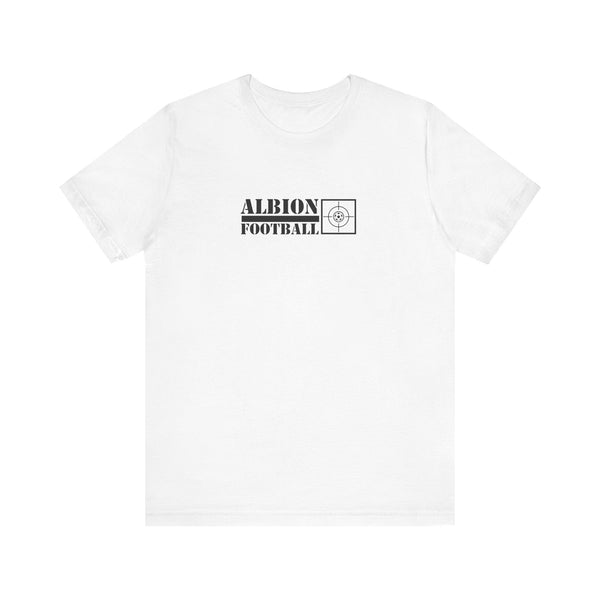 U01 - ALBION - GUN SIGHTS T-SHIRT