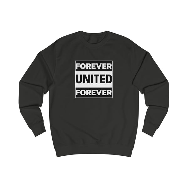 U02. UNITED - NWA SWEATSHIRT