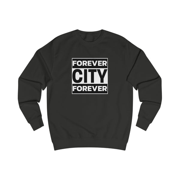 U02. CITY - NWA SWEATSHIRT