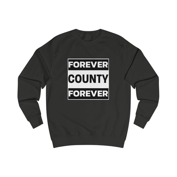 U02. COUNTY - NWA SWEATSHIRT