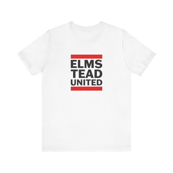 U01. ELMSTEAD UNITED - RUNDMC