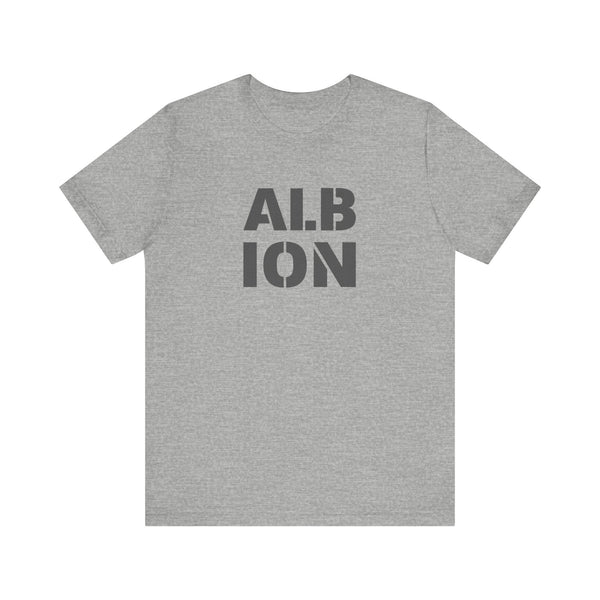 U01 - ALBION - MILITARY