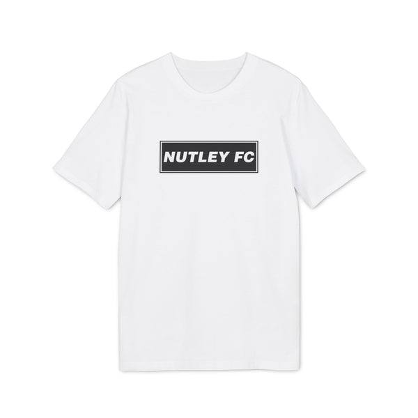 U01 - NUTLEY FC - NOHASIS - T-SHIRT