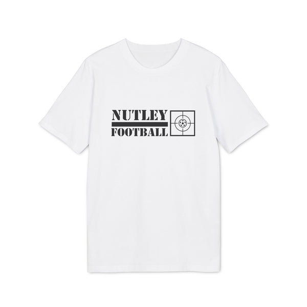 U01 - NUTLEY FC - SEA ANEMONE - T-SHIRT