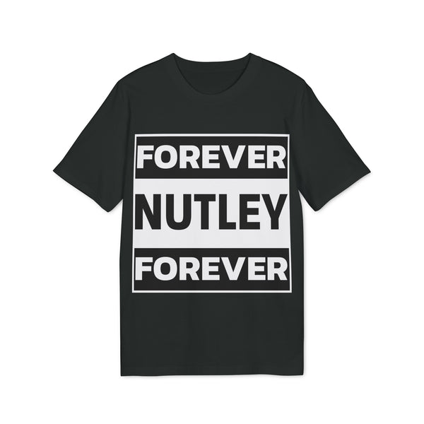 U01 - NUTLEY FC - NWQ - T-SHIRT