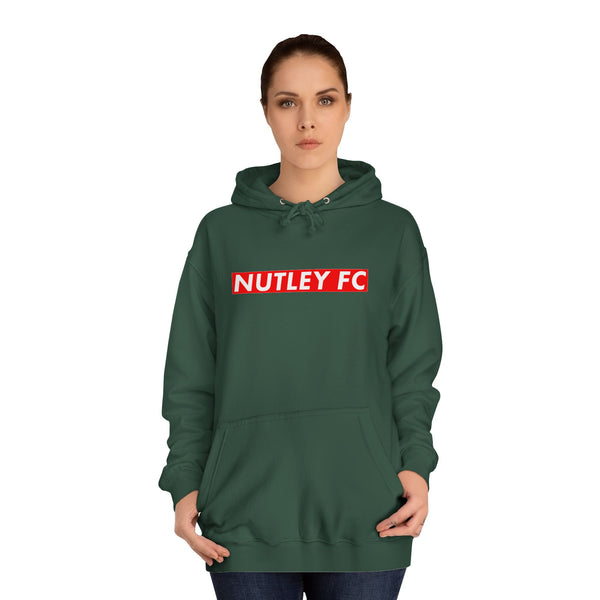 U03. NUTLEY FC - SOUPREEMY - HOODIE