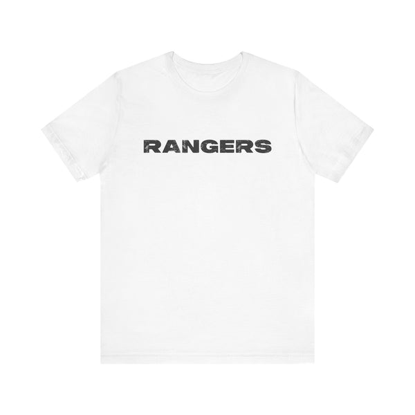 U01 - RANGERS - FADED