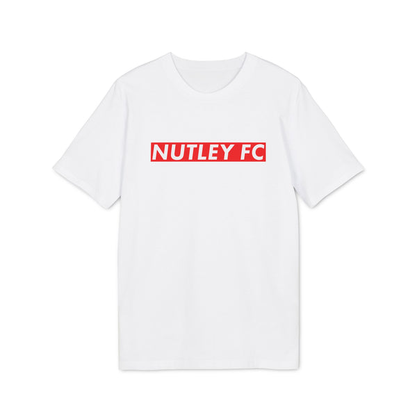 U01. NUTLEY FC - SOUPREEMY - T-SHIRT