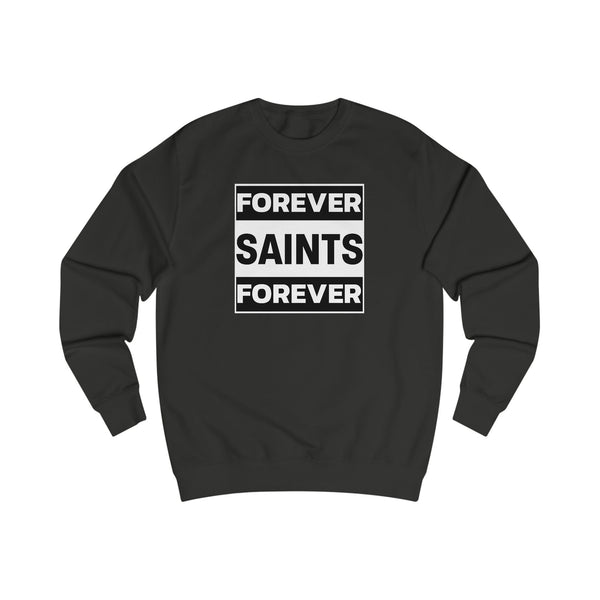 U02. SAINTS - NWA SWEATSHIRT