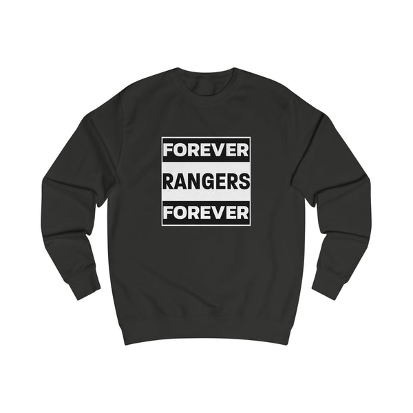 U02. RANGERS - NWA SWEATSHIRT