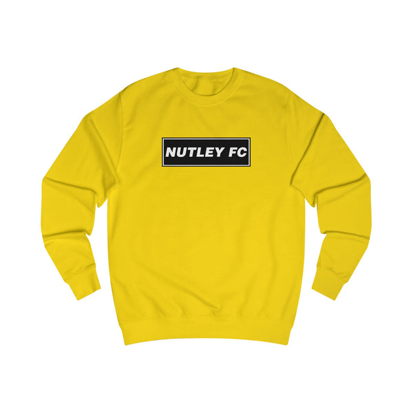 U02. NUTLEY FC - NOHASIS - SWEATSHIRT